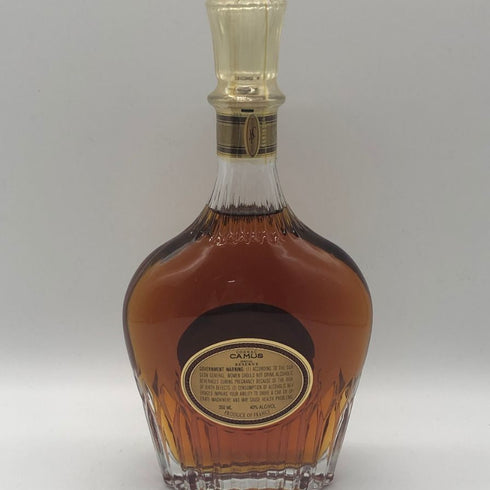 カミュ スペシャル リザーブ ブランデー 40% 350ml CAMUS SPECIAL RESERVE コニャック【L4】