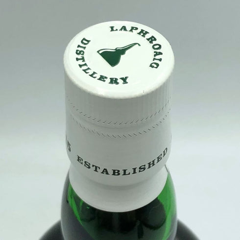 ラフロイグ 10年 シングルモルト スコッチウイスキー 750ml 43% LAPRHROAIG スコッチウイスキー【R4】