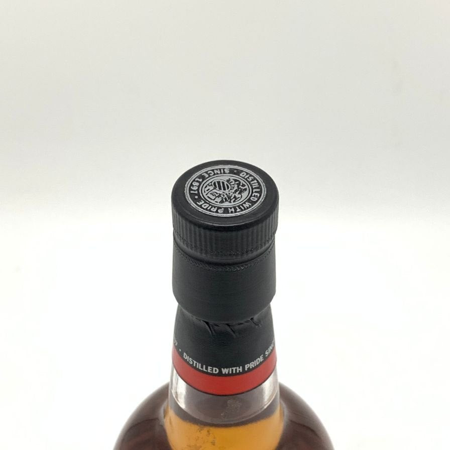 トマーティン 1984 31年 シェリーバット for 信濃屋 682本限定 700ml