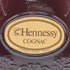 ヘネシー XO 金キャップ グリーンボトル 700ml 40% Hennessy コニャック【G2】