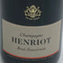 アンリオ ブリュット スーヴェラン 750ml HENRIOT Brut Souverain シャンパン【V4】