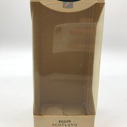 ゴードン&マクファイル ストラスアイラ 30年 グレンリベット 700ml 43% GORDON&MACPHAIL STRATHISLA GLENLIVET スコッチウイスキー【P4】