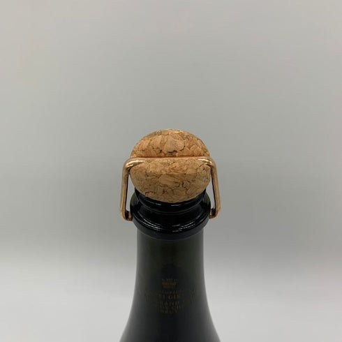 アンリジロー MV14 グランクリュ フュ ド シェーヌ ブリュット 12% 750ml HENRI GIRAUD 【B4】