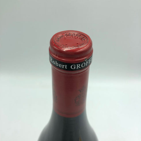 ロベール グロフィエ シャンボール ミュジニー プルミエクリュ レ サンティエ 2017 750ml 13.5% Robert GROFFIER Chambolle Musigny Les Sentiers ブルゴーニュワイン【E2】
