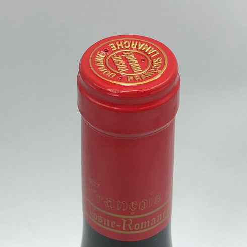 フランソワ ラマルシュ ヴォーヌ ロマネ プルミエクリュ レ マルコンソール 2014 750ml 13% Francois Lamarche Vosne Romanee Les Malconsorts ブルゴーニュワイン【C4】