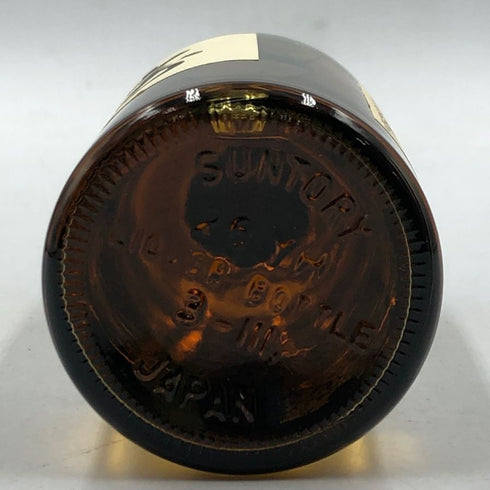 東京都限定◆サントリー 山崎 NV シングルモルト 180ml 43% SUNTORY YAMAZAKI 【M1】