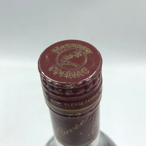 ヘネシー キュヴェ スペリオール 700ml 40% Hennessy コニャック【K】