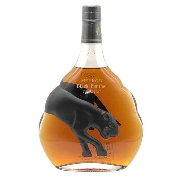 ミュコー ブラックパンサー 700ml 40% MEUKOW Black Panther コニャック【F1】