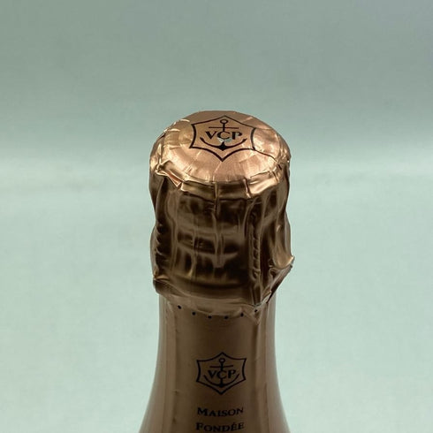 ヴーヴ クリコ ポンサルダン ロゼ 750ml 12% Veuve Clicquot Ponsardin ROSE NV シャンパン【T4】