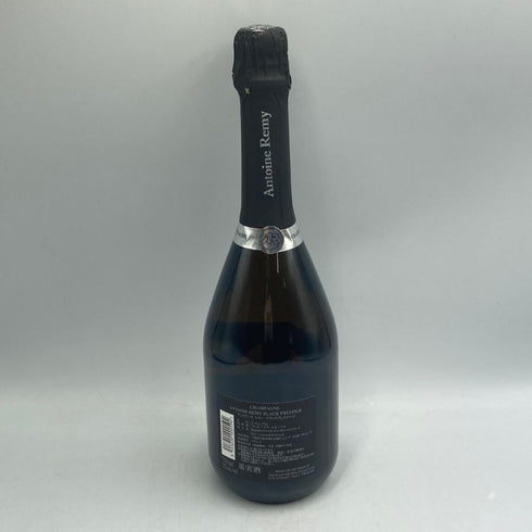 アントワーヌ レミー ブラック プレステージ ブリュット 750ml 12% Antoine Remy Black Prestige Brut シャンパン【E2】