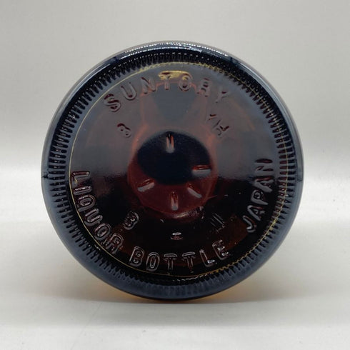 東京都限定◆サントリー 山崎 シングルモルト NV 100周年記念 蒸留所ラベル 700ml 43% SUNTORY 【Z】