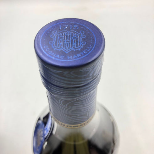 マーテル コルドンブルー エクストラオールド 700ml 40% MARTELL CORDON BLEU EXTRA OLD コニャック【M4】