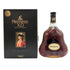 ヘネシー XO 黒キャップ 1000ml 40% Hennessy ブランデー【J】