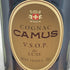 カミュ VSOP デラックス 700ml 40% CAMUS VSOP de LUXE コニャック【D2】