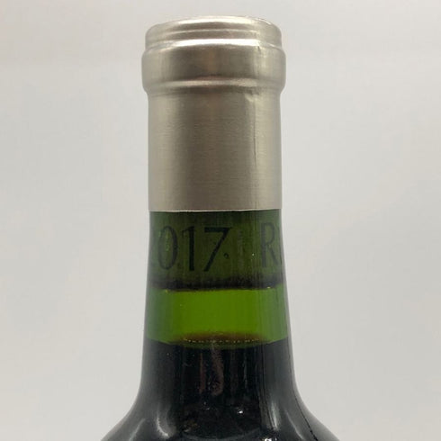 【未開栓】リッジ エステート カベルネ ソーヴィニヨン 2017 750ml 14% RIDGE ESTATE【S4】【中古】