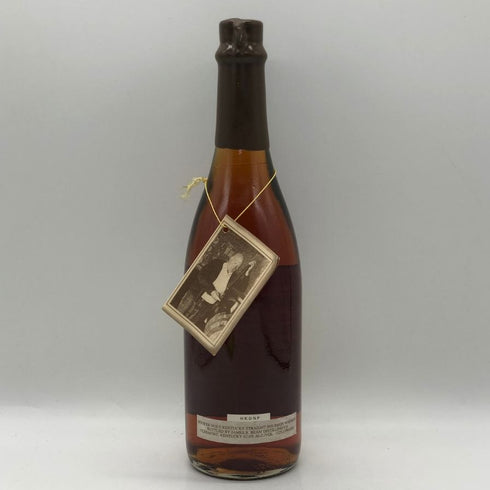ブッカーズ ノエ 7年5ヵ月 C-E-15-84 62.6% 1984年 700ml Booker Noe バーボン【同梱不可】【H0】