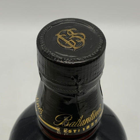 バランタイン 21年 ベリーオールド 700ml 40% Ballantine's VERY OLD スコッチウイスキー【L0】