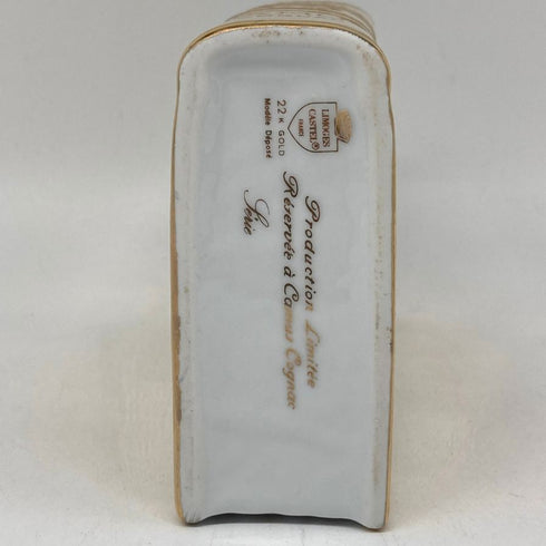 カミュ ナポレオン ブック ゴールド 金陶器 700ml CAMUS NAPOLEON BOOK GOLD コニャック【O1】