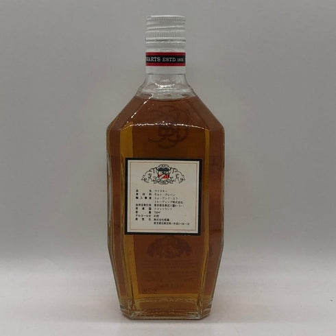 センチュリー ハイアット 750ml 43% THE CENTURY HYATT スコッチウイスキー【D1】