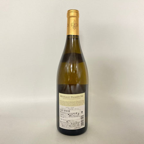 ラブレロワ ムルソー プルミエ クリュ 2019 750ml 13.5% LABOURE-ROI MEURSAULT PREMIER CRU 白ワイン【J1】