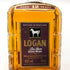 ローガン デラックス 12年 750ml 43% LOGAN DELUXE スコッチウイスキー【C4】
