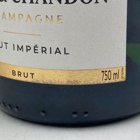 モエ エ シャンドン アンペリアル 白 750ml 12% Moet&Chandon IMPERIAL シャンパン【O】