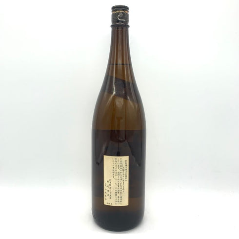 かめ壺焼酎 村尾 1800ml 25% 芋焼酎【R1】
