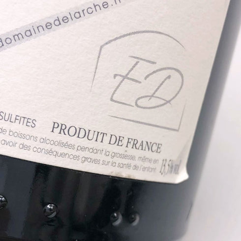 エティエンヌ ドラルシュ コルトン シャルルマーニュ グランクリュ 2020 750ml 13.5% Etienne Delarche Corton Charlemagne Grand Cru 白ワイン【T4】