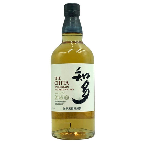 東京都限定◆サントリー 知多 シングルグレーン 700ml 43% SUNTORY CHITA 【E4】