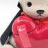 テディ デキャンタ ハロウィン 陶器ボトル 500ml 40% Teddy コニャック1447g【Z】