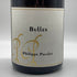 フィリップ パカレ ビュル 2020 750ml 11.5% PHILIPPE PACALET Bulles スパークリングワイン【C2】