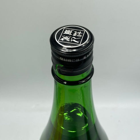 東洋美人 限定 純米大吟醸 1800ml 2024年7月 日本酒- 純米大吟醸酒【R2】