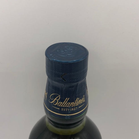 バランタイン 17年 700ml 40% 国内正規品 BALLANTINE'S スコッチウイスキー【G1】