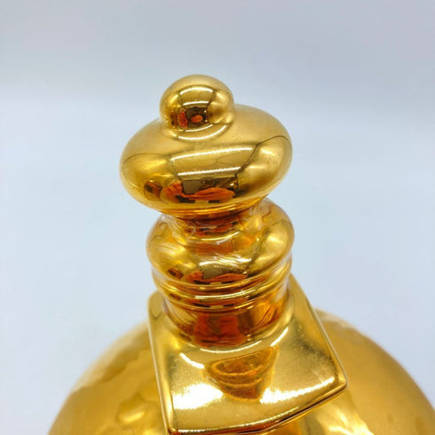 ジャノー XO コニャック 地球儀陶器ボトル 金陶器 700ml 40% JANNEAU ARMAGNAC 【R2】