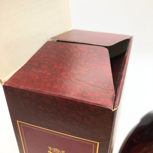 カミュ リザーブ ド フォンダール コニャック ブランデー 700ml 40% CAMUS RESERVE DU FONDATEUR コニャック【L2】