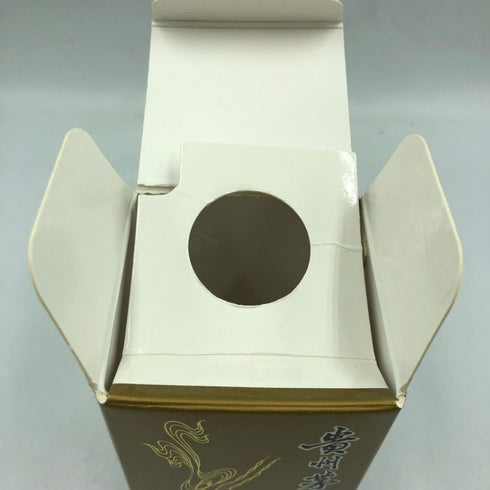 貴州茅台酒 マオタイ酒 天女ラベル 2023 100ml 53% 中国酒284g【W4】