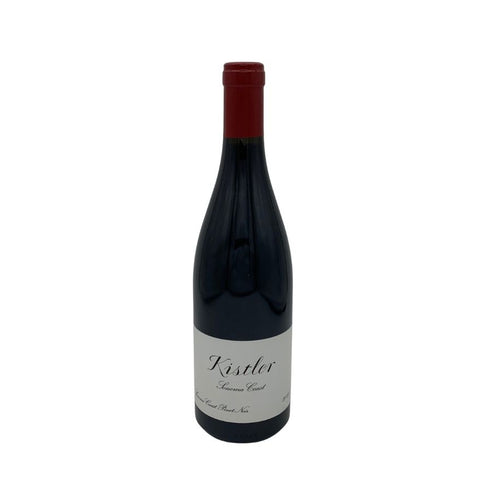 キスラー ソノマ コースト ピノ ノワール 2021 750ml 14.1% Kistler Vineyard Sonoma Coast Pinot Noir カリフォルニアワイン【B0】