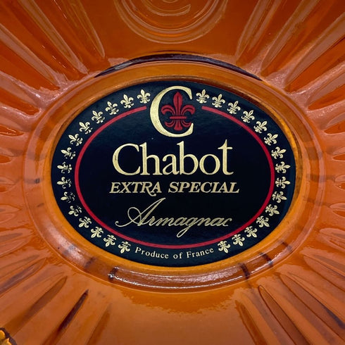 シャボー エクストラ スペシャル 700ml 40% Chabot EXTRA SPECIAL ブランデー【S】