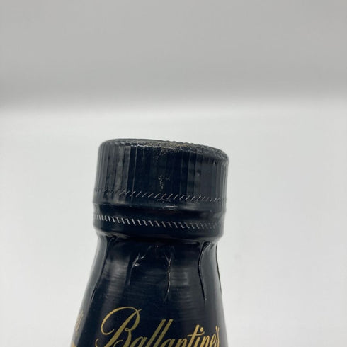バランタイン 17年 オリジナル 700ml 43% Ballantine's スコッチウイスキー【G2】
