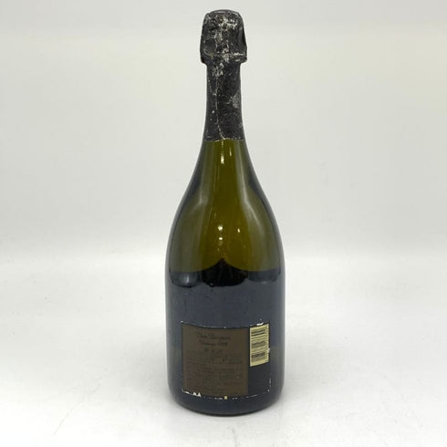 ドンペリニヨン 白 ヴィンテージ 1998 Dom Pérignon Vintage シャンパン【O】