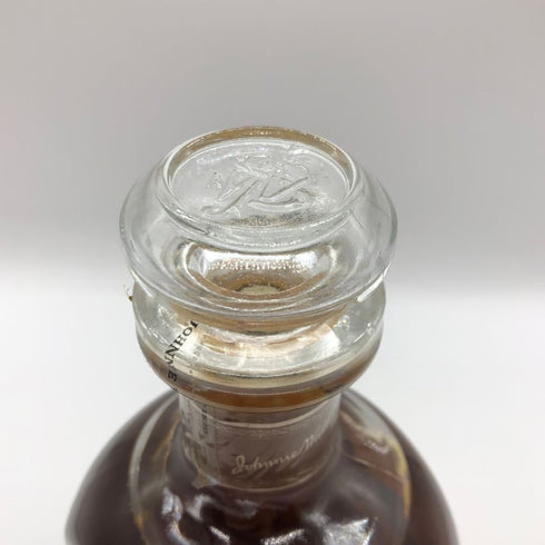 ジョニーウォーカー 1820 スペシャルブレンド 700ml 40% Johnnie Walker Special Blend スコッチウイスキー【B0】