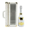 エンジェル ブリュット ロゼ ホワイト ゴールド ホリデーエディション ファータイプ 750ml 12.5% ANGEL NV Brut Rose White Holiday Edition Gold シャンパン【Y】