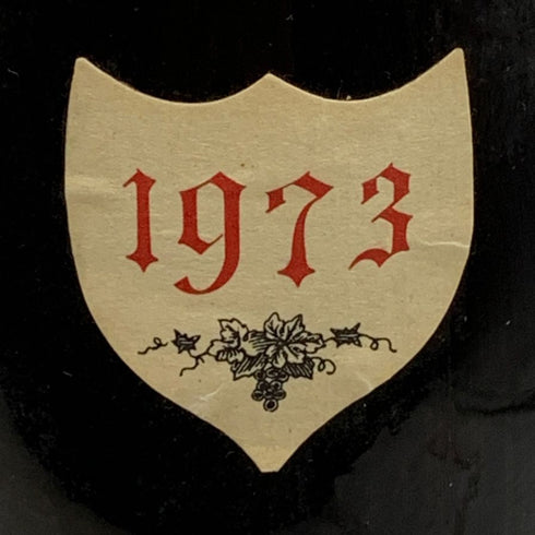 ルモワスネ ヴォルネイ カイユレ プルミエクリュ 1973 750ml 13% Remoissenet Pere & Fils Volnay 1er Cru Caillerets ブルゴーニュワイン【W0】