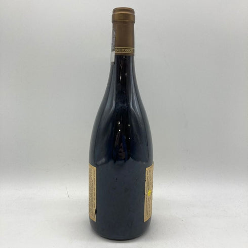 ドメーヌ ポンソ クロ ド ラ ロッシュ キュヴェ ヴィエイユ ヴィーニュ 2008 14% 750ml Domaine Ponsot Clos de La Roche Cuvée Vieilles Vignes 【J2】