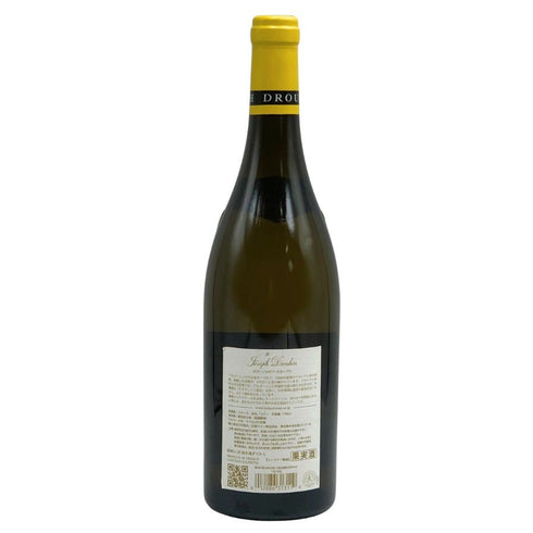 ジョセフ ドルーアン ブルゴーニュ シャルドネ 2020 750ml 13% JOSEPH DROUHIN 白ワイン【I3】