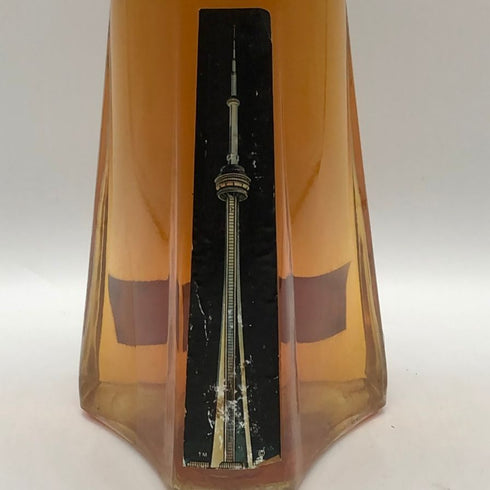 CN タワー ラ トゥール 1972 カナディアンウイスキー 特級表記 1140ml 40% CN TOWER LA TOUR ウイスキー【P0】