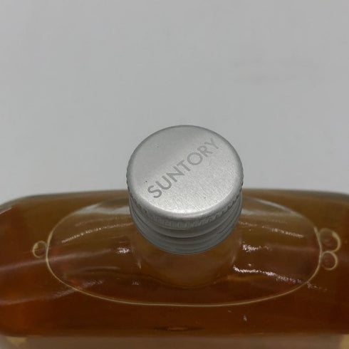東京都限定◆サントリー ウイスキー リザーブ ポスターコレクション スタンランラベル 100ml 43% SUNTORY Whiskey Reserve Poster Collection 【G4】