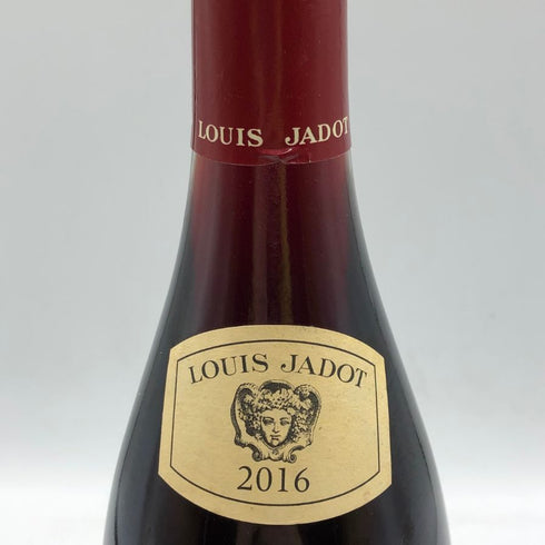 ルイ ジャド ボジョレー ヴィラージュ コンボー ジャック 2006 750ml 12.5% Louis Jadot Beaujolais Villages Combe Aux Jacques ブルゴーニュワイン【G2】