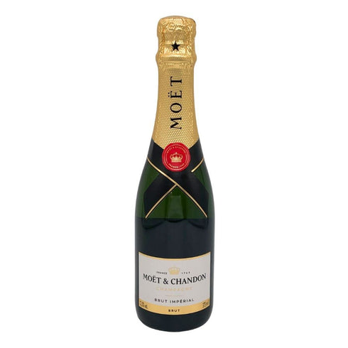 モエ エ シャンドン ブリュット 白 375ml 12% Moet & Chandon BRUT シャンパン【E0】