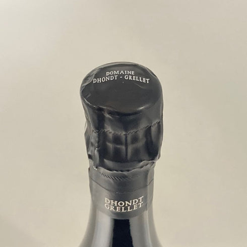 ドント グルレ ル バトー クラマン ブラン ド ブラン 2016 750ml 12% Dhondt Grellet Le Bateau Cramant Blanc de Blancs 白ワイン【E4】